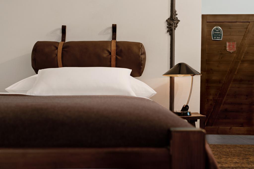 Chez Cliche Serviced Apartments - Naglergasse Вена Номер фото