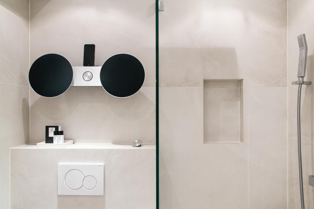 Chez Cliche Serviced Apartments - Naglergasse Вена Экстерьер фото