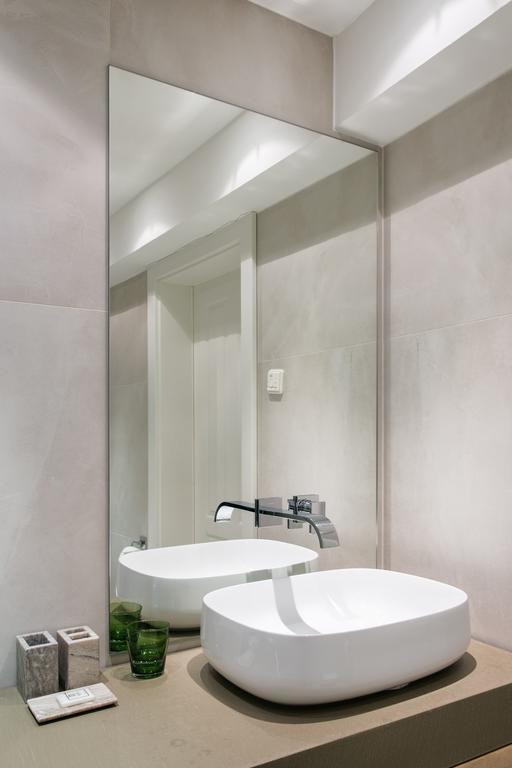 Chez Cliche Serviced Apartments - Naglergasse Вена Экстерьер фото
