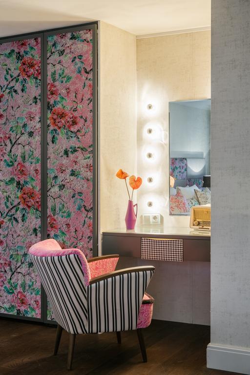 Chez Cliche Serviced Apartments - Naglergasse Вена Экстерьер фото