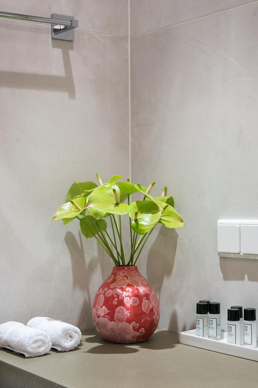 Chez Cliche Serviced Apartments - Naglergasse Вена Экстерьер фото